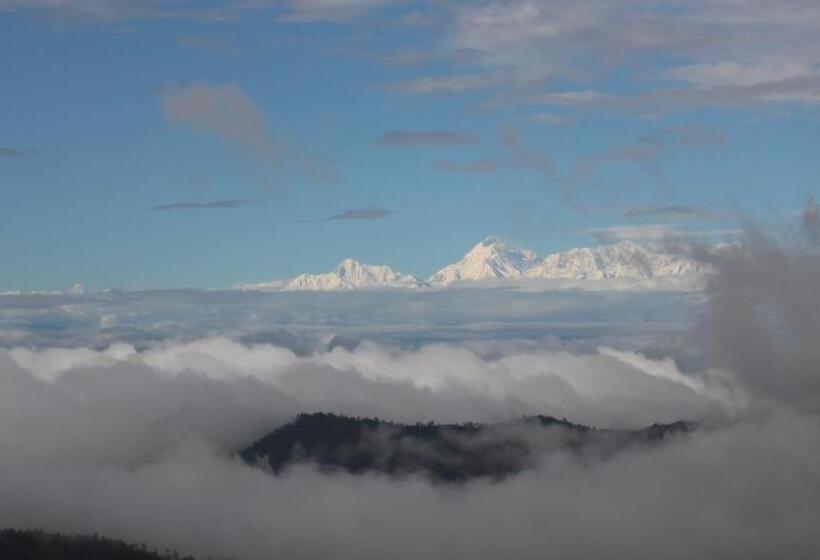 فندق The Fox Retreat