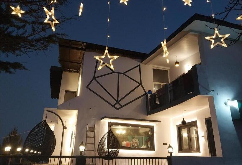 فندق The Fox Retreat