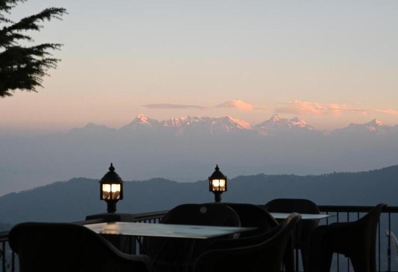 فندق The Fox Retreat