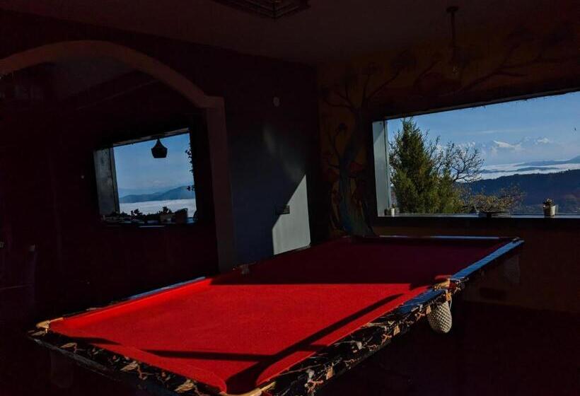 فندق The Fox Retreat