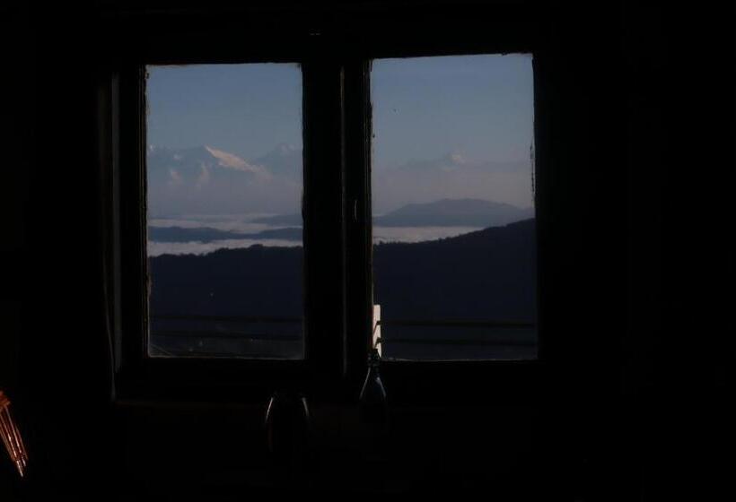 فندق The Fox Retreat