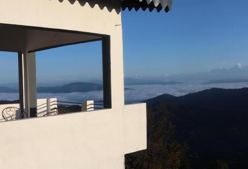 فندق The Fox Retreat