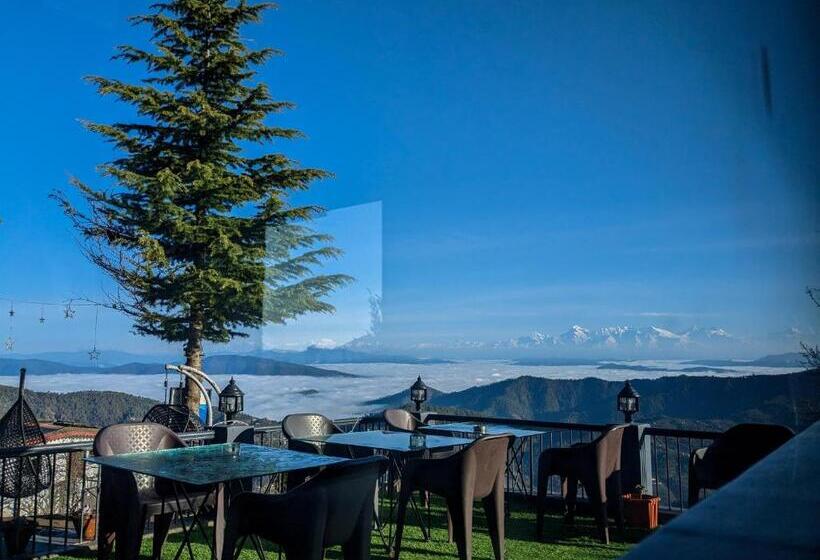 فندق The Fox Retreat