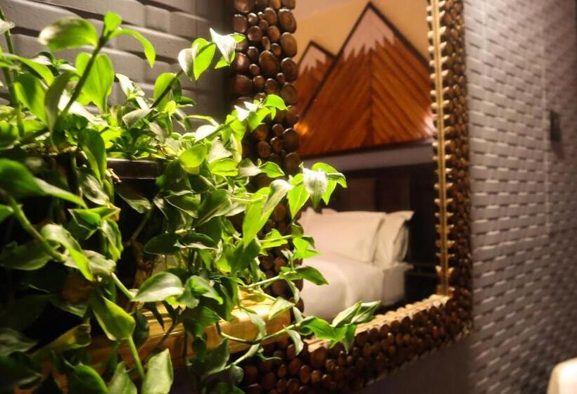 فندق The Fox Retreat