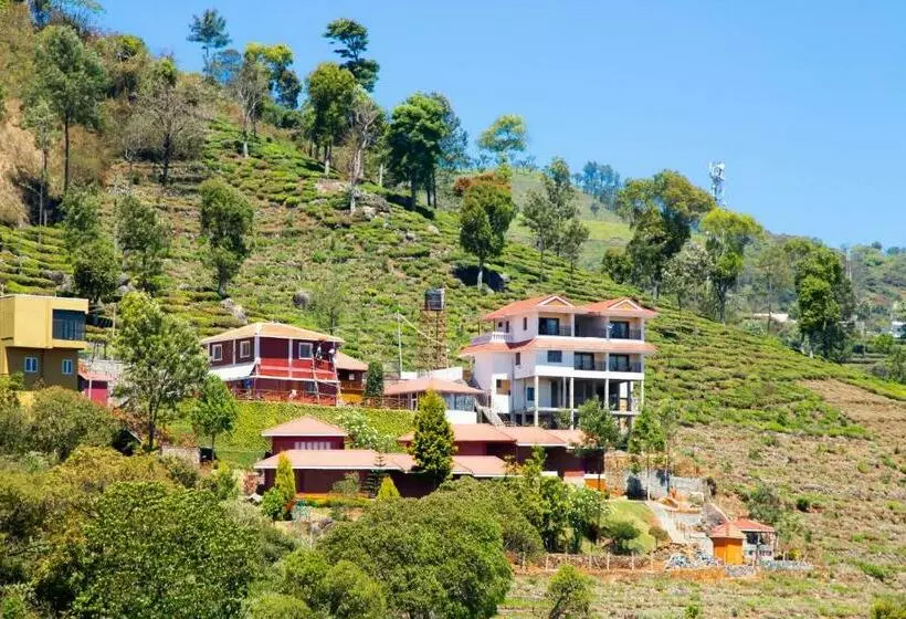 Hotelli The Royale Ridge