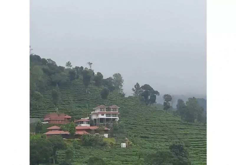 Hotelli The Royale Ridge