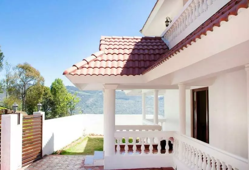 Hotelli The Royale Ridge