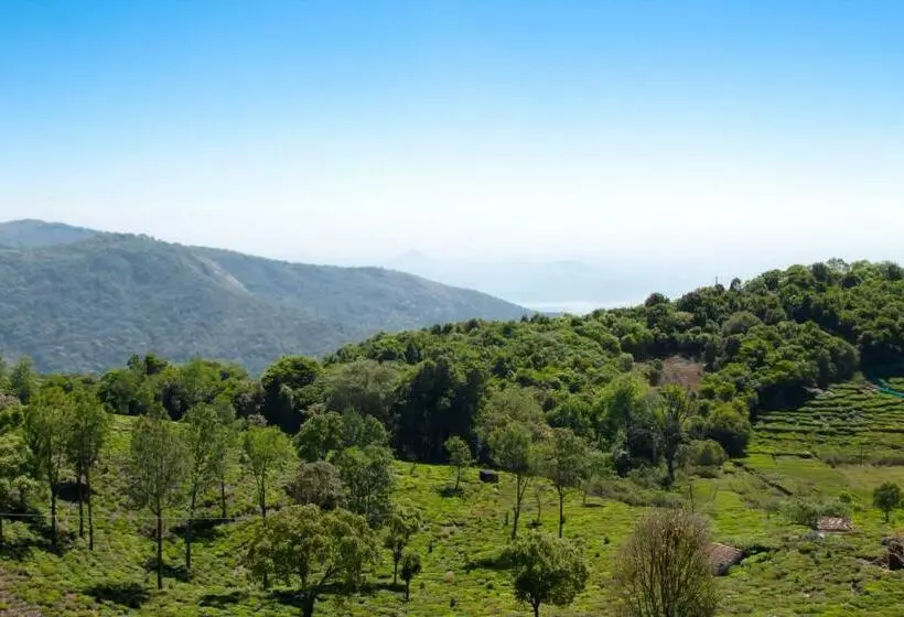 Hotelli The Royale Ridge