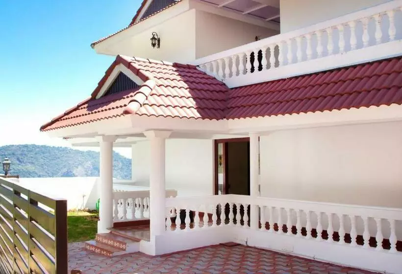 Hotelli The Royale Ridge