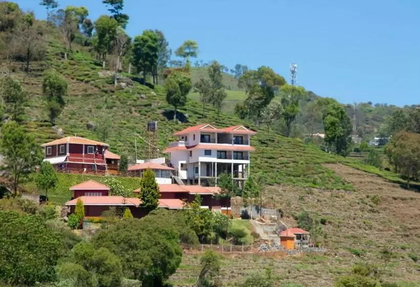 Hotelli The Royale Ridge