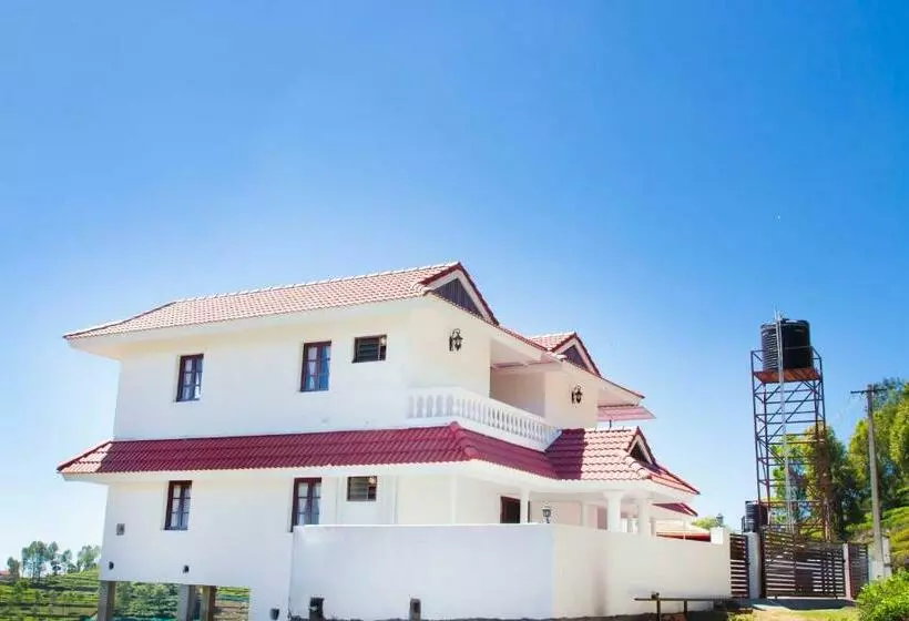 Hotelli The Royale Ridge