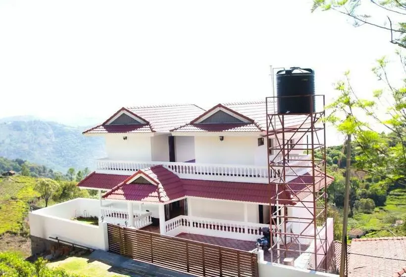 Hotelli The Royale Ridge