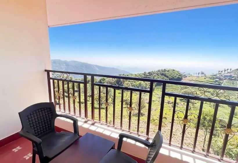 Hotelli The Royale Ridge