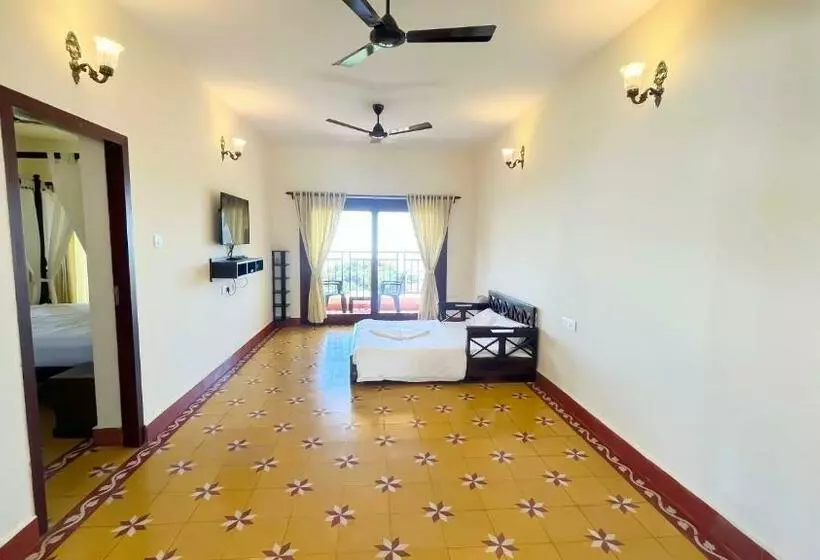 Hotelli The Royale Ridge