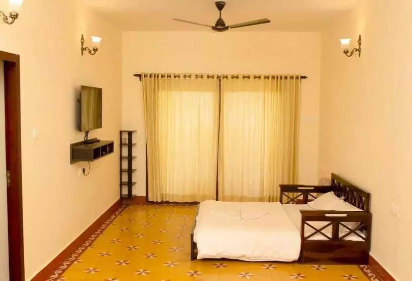 Hotelli The Royale Ridge