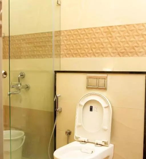 Hotelli The Royale Ridge