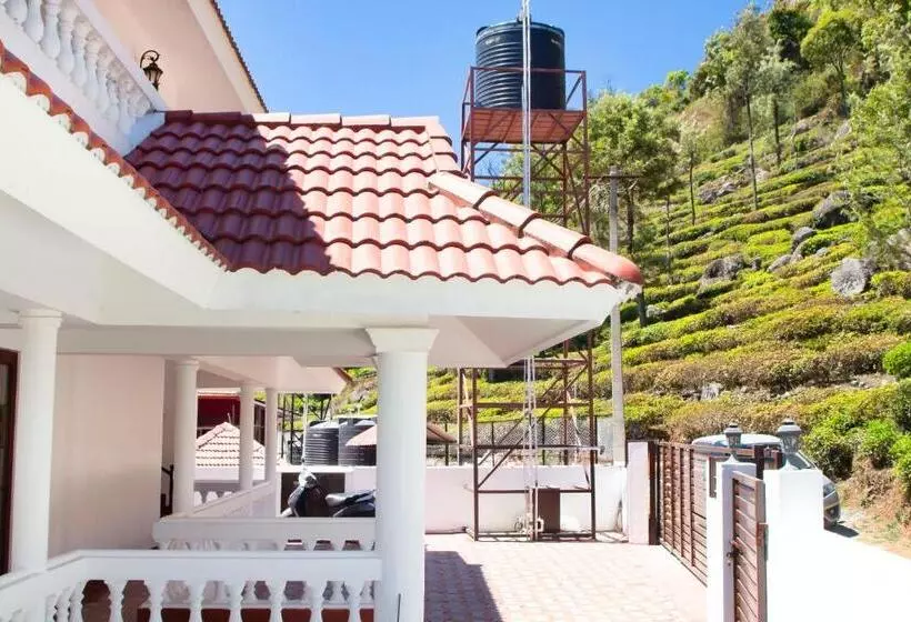 Hotelli The Royale Ridge