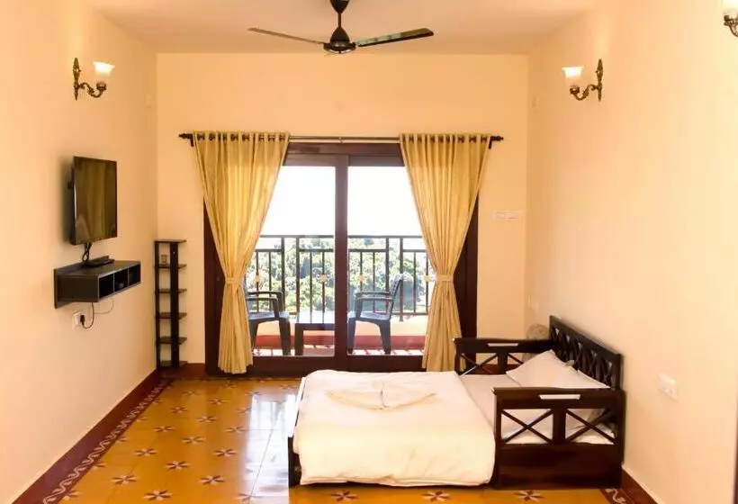 Hotelli The Royale Ridge