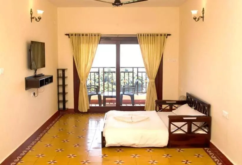 Hotelli The Royale Ridge