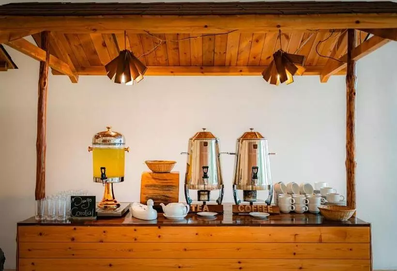 Jsk Mantanani Island Resorts