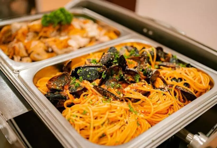 Jsk Mantanani Island Resorts