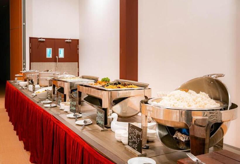 Jsk Mantanani Island Resorts