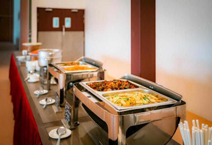 Jsk Mantanani Island Resorts