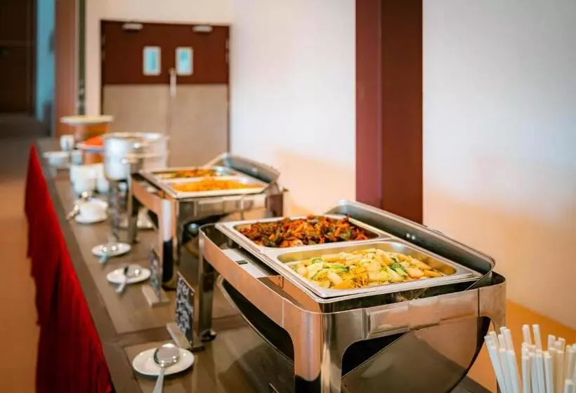 Jsk Mantanani Island Resorts