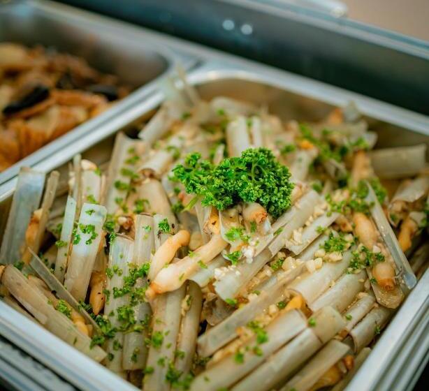 Jsk Mantanani Island Resorts