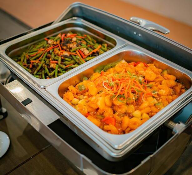 Jsk Mantanani Island Resorts