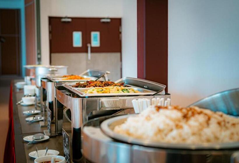 Jsk Mantanani Island Resorts