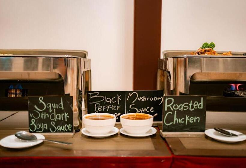 Jsk Mantanani Island Resorts