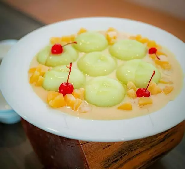 Jsk Mantanani Island Resorts