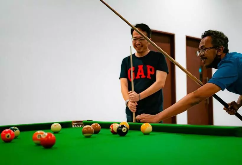 Jsk Mantanani Island Resorts