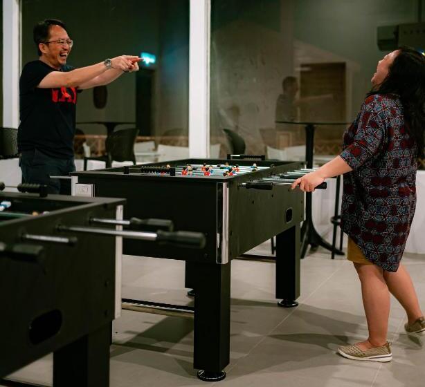 Jsk Mantanani Island Resorts