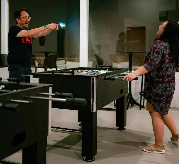 Jsk Mantanani Island Resorts