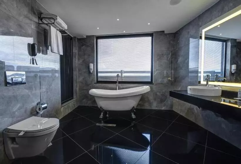 Nova Vista Centrum Hotel Eskisehir, A Member Of Radisson Individuals