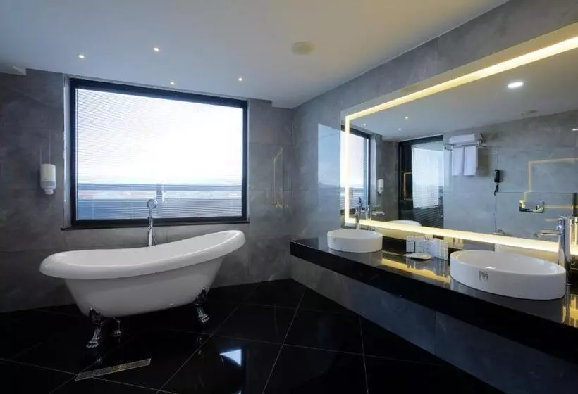 Nova Vista Centrum Hotel Eskisehir, A Member Of Radisson Individuals