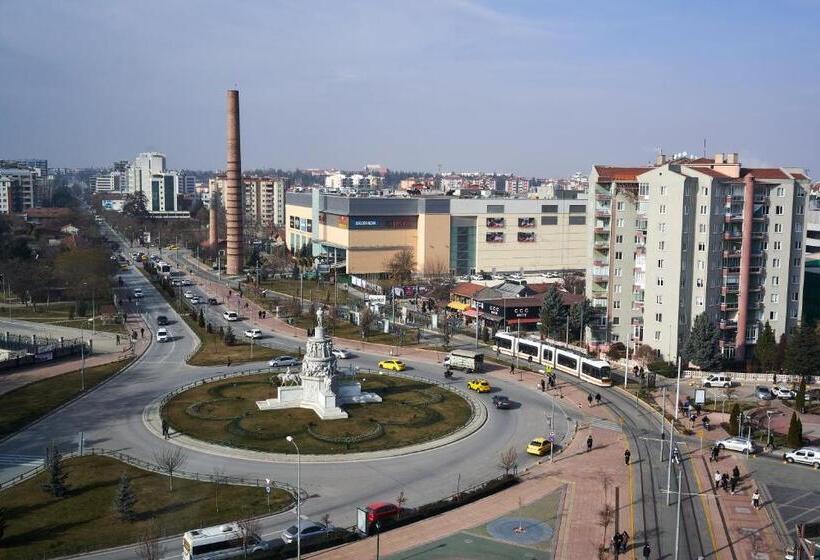 Nova Vista Centrum Hotel Eskisehir, A Member Of Radisson Individuals