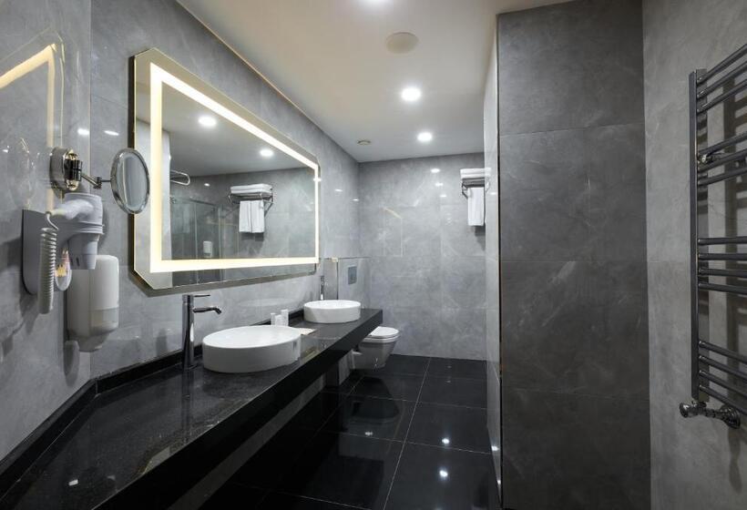 Nova Vista Centrum Hotel Eskisehir, A Member Of Radisson Individuals