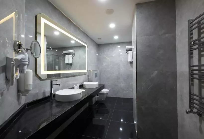 Nova Vista Centrum Hotel Eskisehir, A Member Of Radisson Individuals