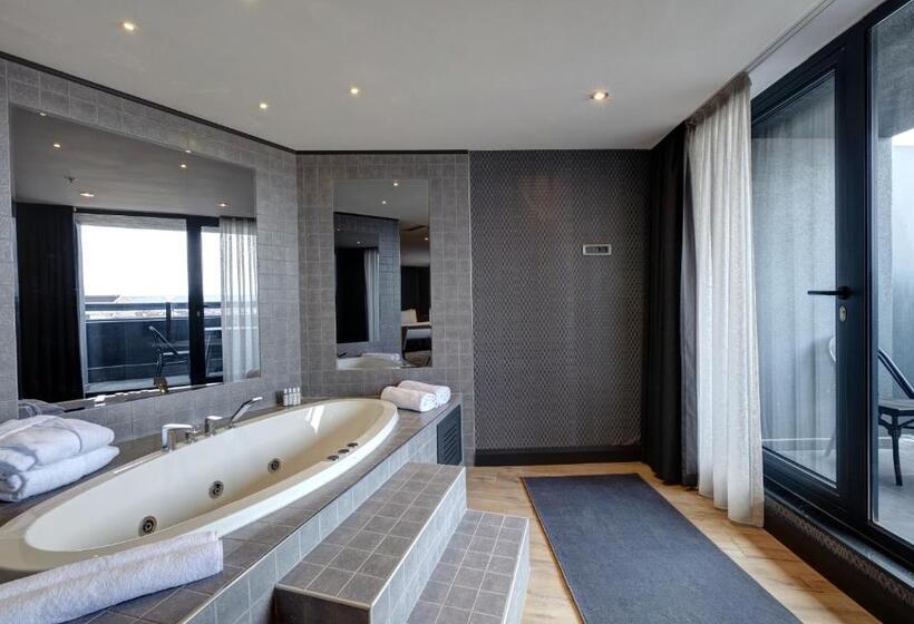 Nova Vista Centrum Hotel Eskisehir, A Member Of Radisson Individuals