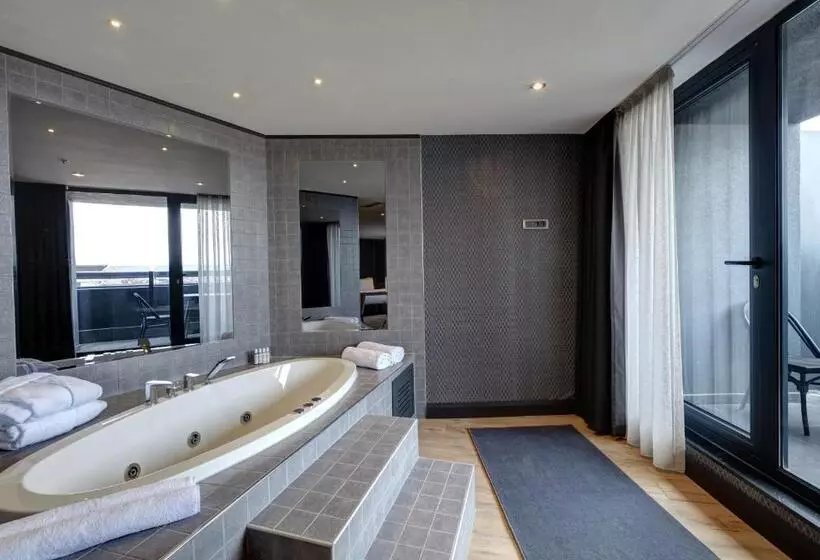 Nova Vista Centrum Hotel Eskisehir, A Member Of Radisson Individuals