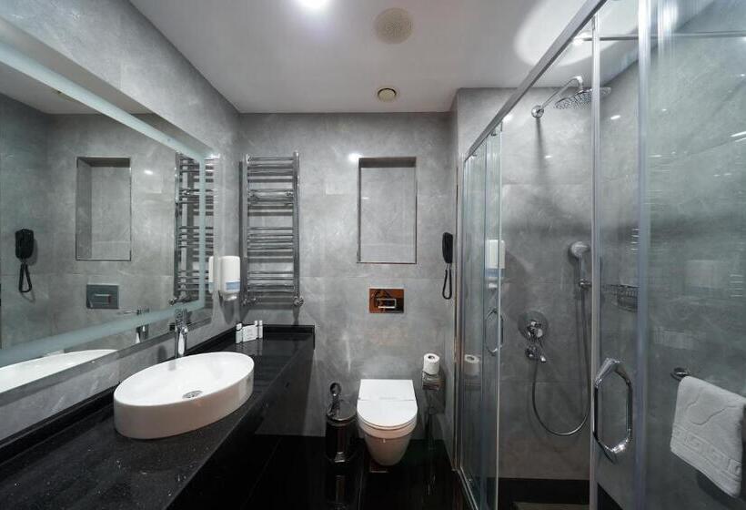 Nova Vista Centrum Hotel Eskisehir, A Member Of Radisson Individuals