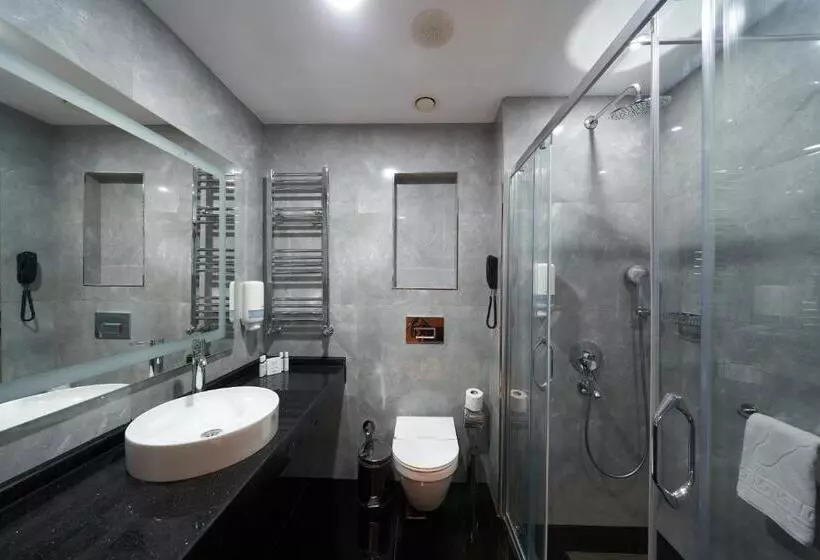 Nova Vista Centrum Hotel Eskisehir, A Member Of Radisson Individuals