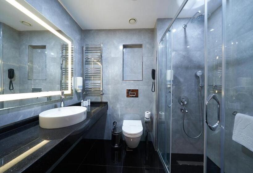 Nova Vista Centrum Hotel Eskisehir, A Member Of Radisson Individuals