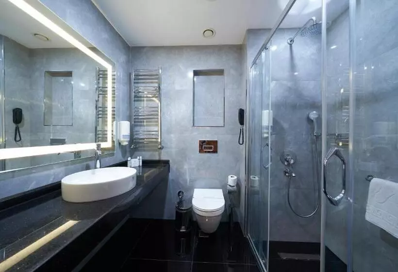 Nova Vista Centrum Hotel Eskisehir, A Member Of Radisson Individuals