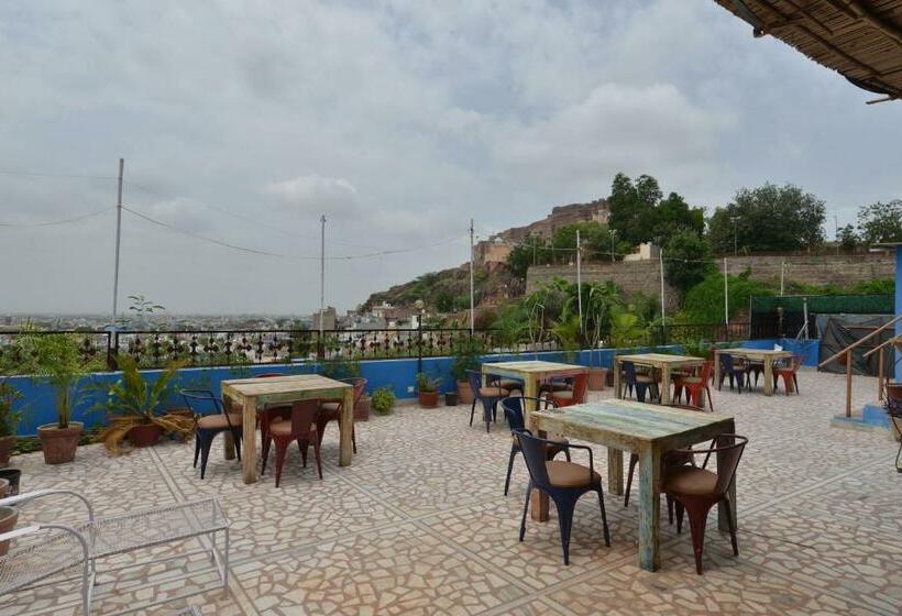 Pensão Bawarri Haveli