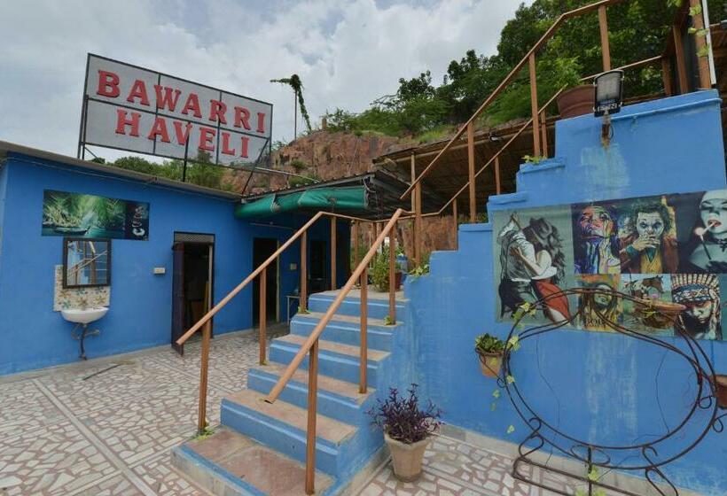Pensão Bawarri Haveli