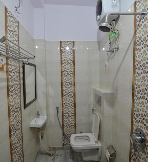 Pensão Bawarri Haveli